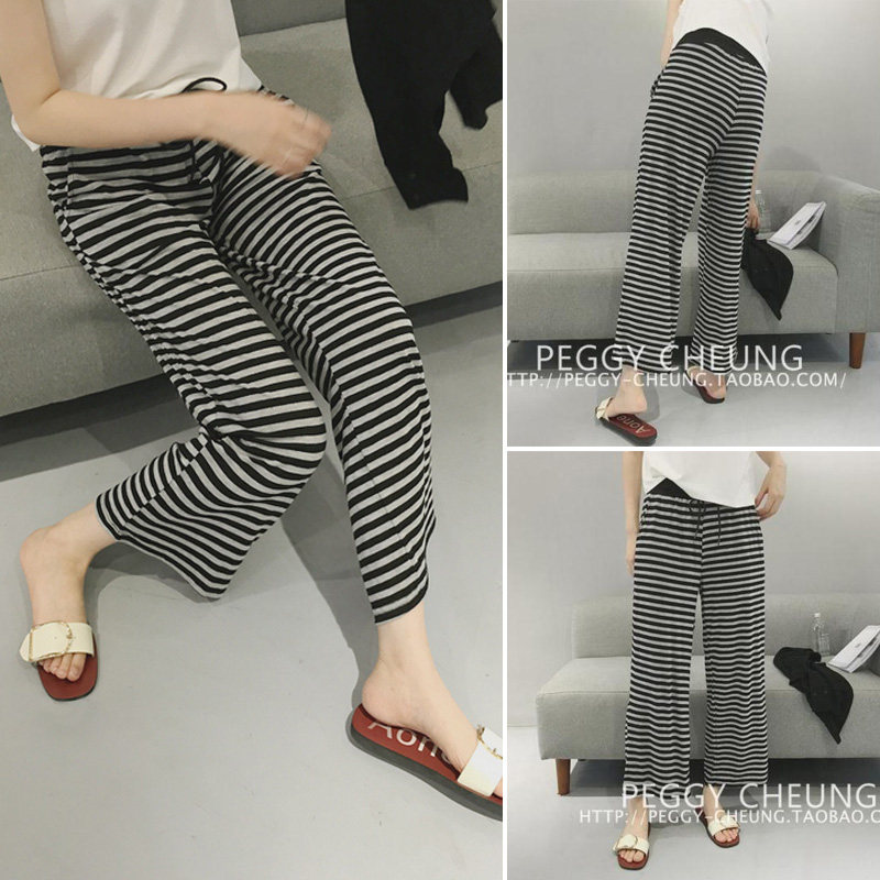 Pantalon pyjama jeune - Ref 719797 Image 1