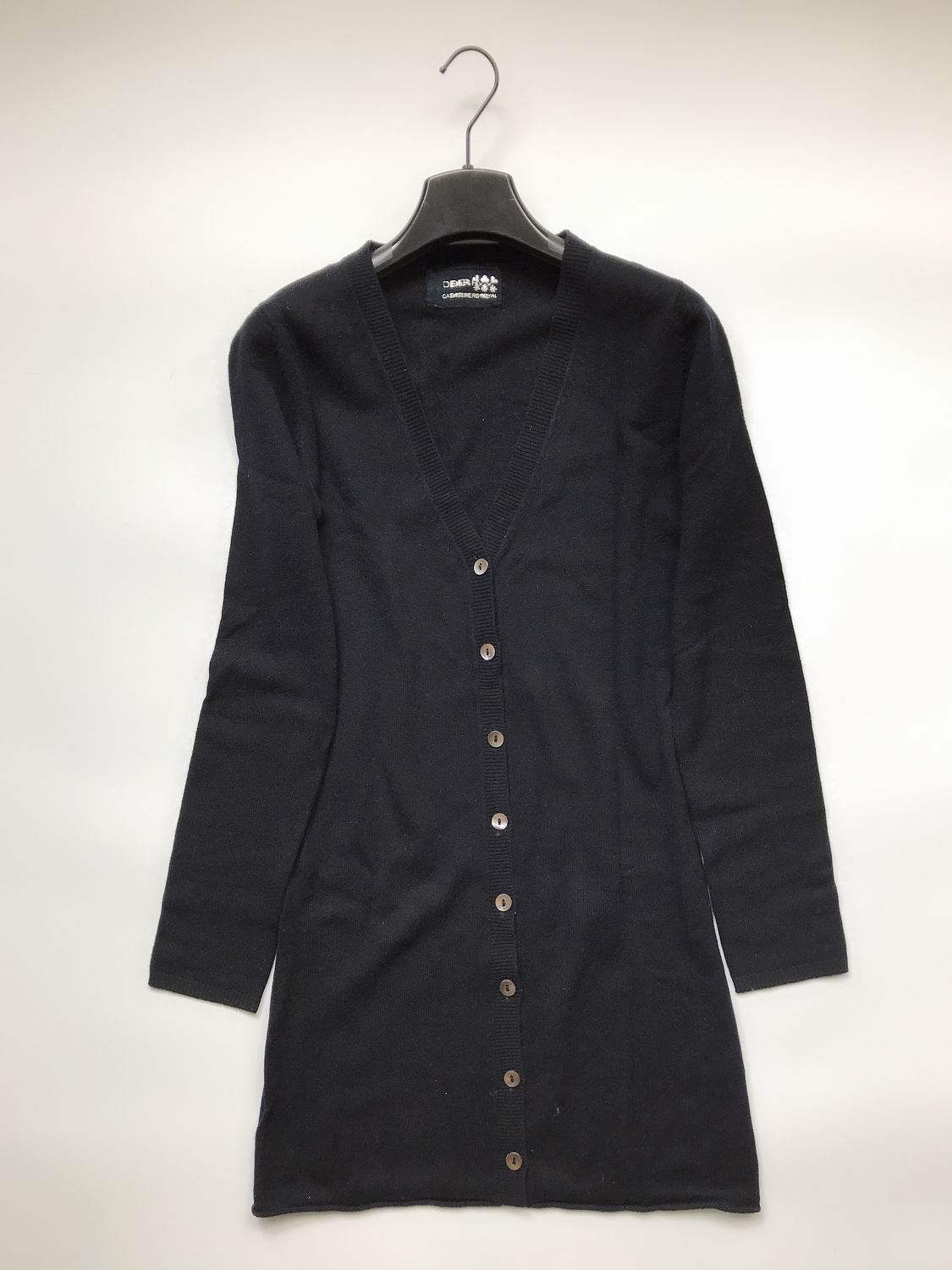 外贸出口原单纯山羊绒中长款毛衣女羊绒衫针织衫外套秋冬新品合集