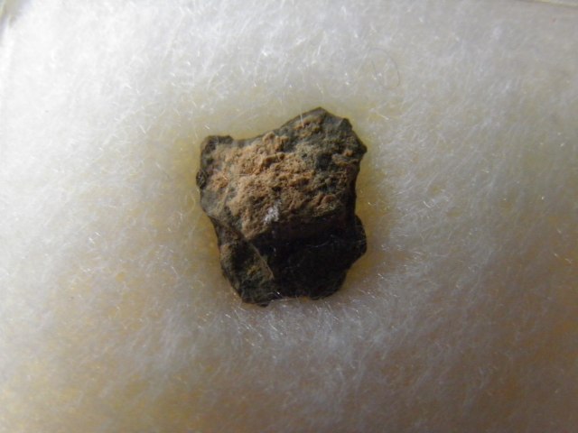 西北非nwa5335罕有石陨石标本切片样品样本标本罕见稀有少见少有