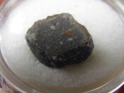 吉林标本切片石陨石