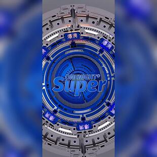 酒吧夜店KTV爆满邀约宣传订台3D动态视频C4D朋友圈宣传157期