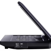 便携式 按摩器家用全身多功能按摩仪理疗仪电疗疼痛腰椎颈椎足疗