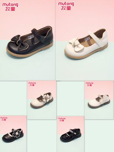 牧童四季通用超迁女童蝴蝶结