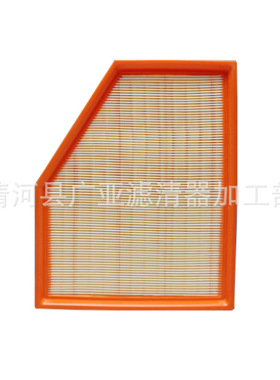 5系528Li 530 525 730 740新X3 X4GT630空气滤清器13718577170