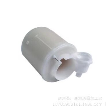 汽油滤清器汽车滤芯配件现代