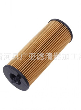 适用于E84 X1 E83 X3机油滤芯 机油滤清器 机油格配件11427807177