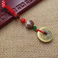 Red Five Императоры Bodhi Lotus Green Agate