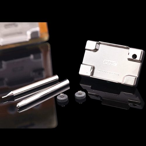 Zoppo, пожарное колесо желчного пузыря, колесное колесо пожарного колеса в кораловом масле, Zippo - универсальный