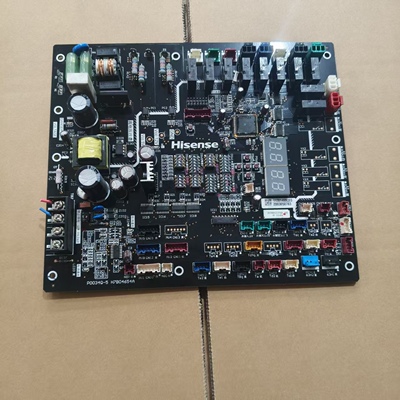 海信中央空调压缩机驱动模块板H7B05175D H7B08592B H7B08534A