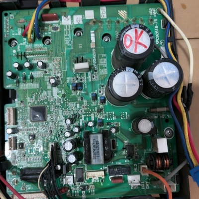 大金空调外机板电脑板总成2P254206-3 3PCB2619-73 主板RXP35JV2C