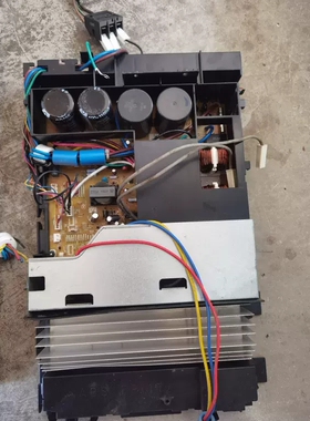 松下变频空调外机主板 柜机主板 A745023 测试发货