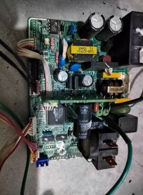 三星变频空调 显示板DB93-06984C-LF 电脑板 主板 DB93-07430C-LF