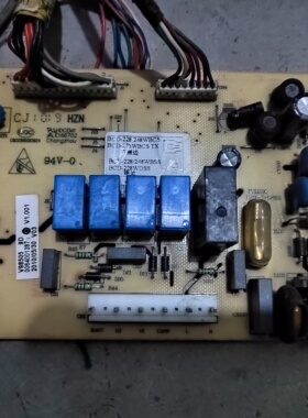 海尔冰箱0064000230B/C/BCD-216SDCX/226ST/226SC电源电脑主板