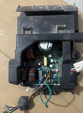 TCL变频空调外机主板1-15匹直流风机电脑板电路板挂机A010377