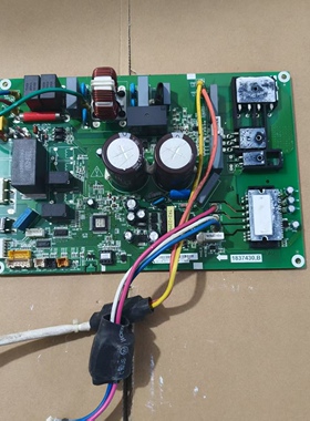 适用于海信变频空调主板线路板1837430，A/B/C/D/E/F外机变频板