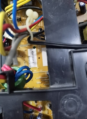 A744498A745879松下变频空调外机主板 变频板已测试