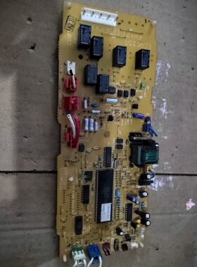 大金空调电脑板EC9633A FHYC71.125FPV1L 电源板EC9634A 6T01BBC