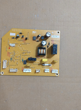 夏普冰箱BCD-192/225WW-S 电脑主板 QPWBF8075PAZZ FPWB-B001RDKZ