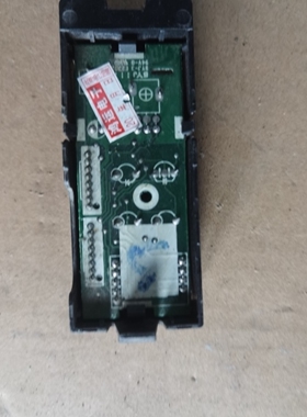 适用格力空调谦者显示板 D8193 30568010 D8193H  30568144显示器
