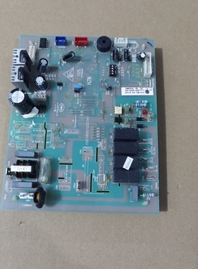 海尔空调柜机电脑板0010451432 0010452621主板KFRd-120LW/6301A