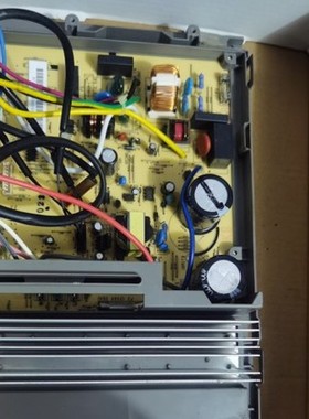 三菱变频空调主板 三菱重工RYF011G020 三菱电机变频主板