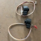 拆机大金1.5P空调挂机电子膨胀阀线圈RXN435KCRXB325 DM-44R