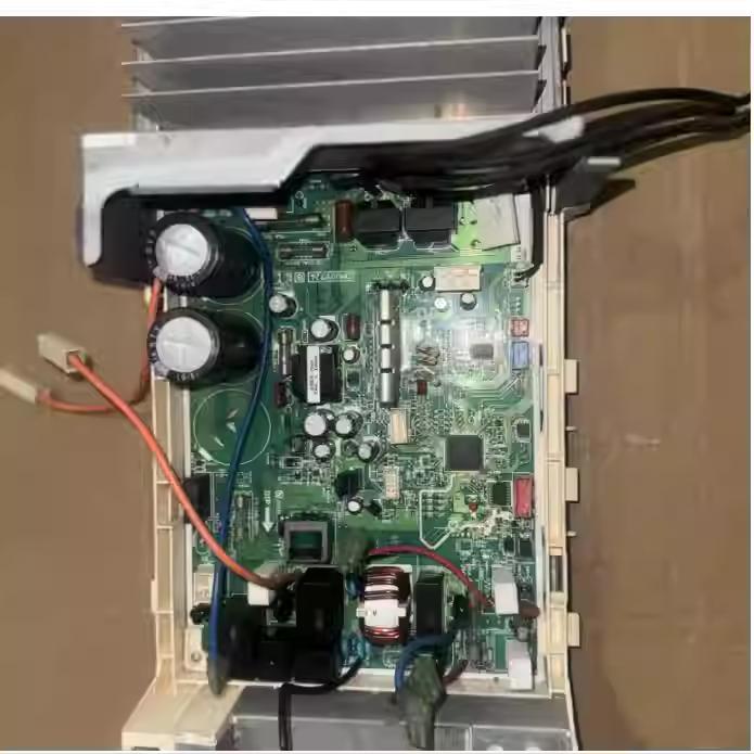 三菱变频空调外机主板