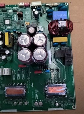 三星变频外机电脑板主板100324-42001-14 DB41-01023a