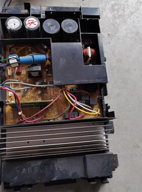 原装 CU_HE27FB1外板H14C6024变频外板A745023 A712801-3