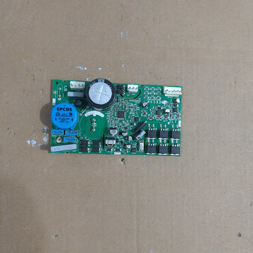 适用夏普BCD-293WB-S冰箱519303109压缩机变频板驱动板VCC3245629