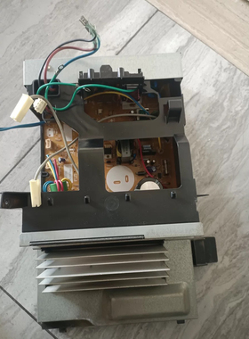 适用于松下空调CU-E13KE1 PE13KE1变频外机主板A746437.A746437-5