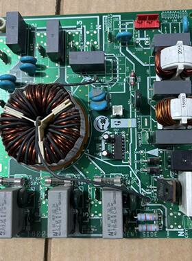 适用东芝中央空调压缩机变频板MCC-1636-02C MCC-1596-05变频模块