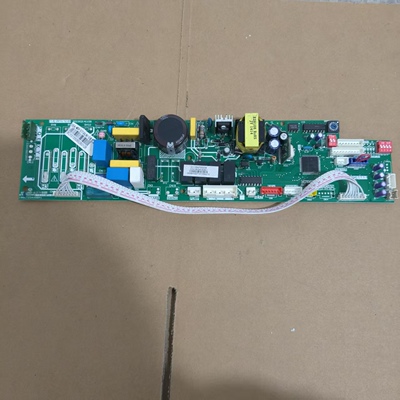 美的空调内机板V-CIK140-DAN-A