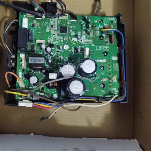 3PCB1880-1空调配件原装外机板