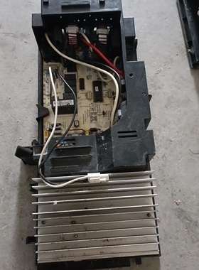适用海尔空调外机KFR-35W-0123电脑板变频外机板主板0011800