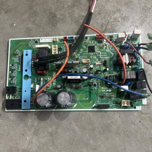 三菱电机变频空调外机主板DM00Y724B电源控制板挂机板