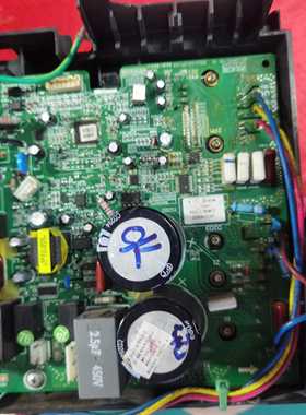 适用格力空调 外机变频电器盒 30148622 主板 W8423SA 0261310716