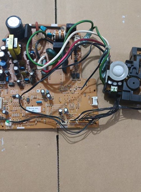 大金空调内机主板 2P145226-6 电脑板