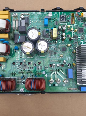 奥克斯中央空调变频空调KFR-120W/TBPR3Y(B3)-HS主板驱动板