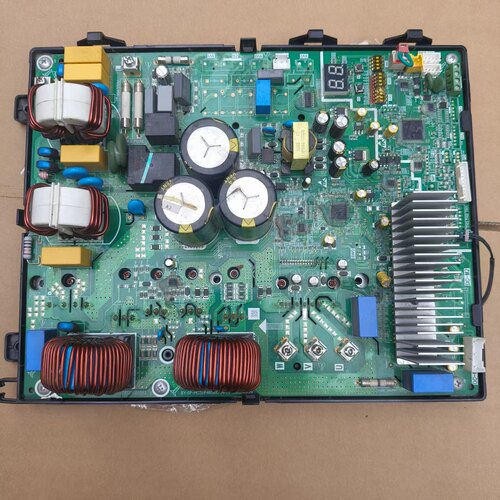 奥克斯中央空调变频空调KFR-120W/TBPR3Y(B3)-HS主板驱动板