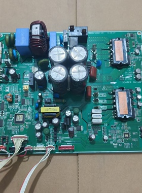 适用于三星空调 KFR-72LW/ESB2 D电脑板 DB93-10939E DB41-01023A