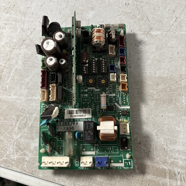 日立中央空调电脑板17C88841A 内机主板17B43416F P3996