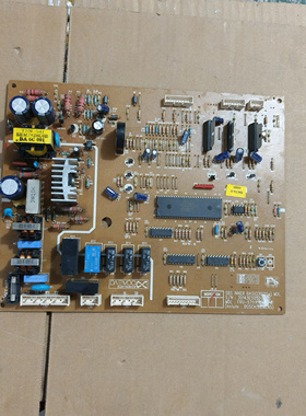西门子冰箱 KA56NV10TI 电脑板 FRU-571 30143E5050 /30143B4001