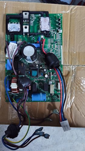 原装奥克斯变频空调外机主板 KFR-35W/BP R35WBP1/2控制板线路板