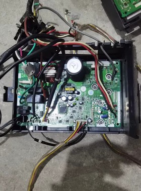 富士通空调电脑板KFR-35GW/Bpna AOQG12LNCA 9709423011控制主板