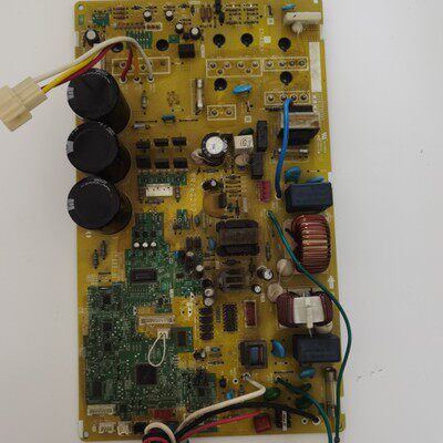 日立变频空调RAC-L72CVX CVY 电脑板 RRZK3072 控制主板 变频主板