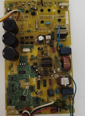 日立变频空调RAC-L72CVX CVY 电脑板 RRZK3072 控制主板 变频主板