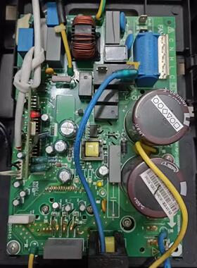 美的变频空调外机主板202302100575 KFR -26W/BP2-030WP2-1试好