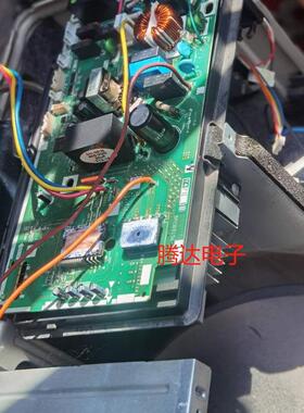 大金FTXL335LC-W5变频空调RXH325LC外机板2P271899-1/3PCB3151-71