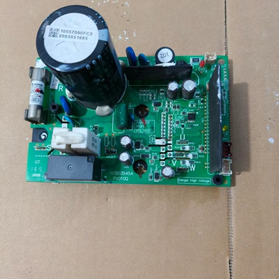 全新原装海信日立中央空调外机板